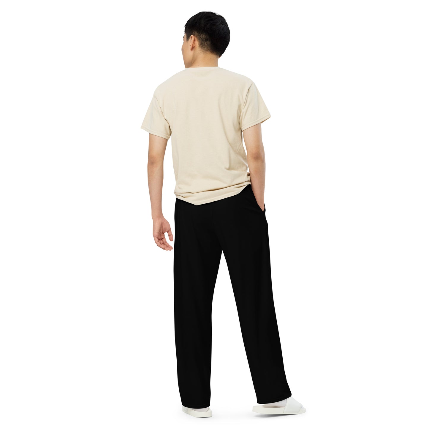 Motorcycle Downshifting Lounge Wear Pants